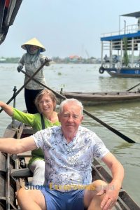 Top Vietnam shore excursions from Phu My Port