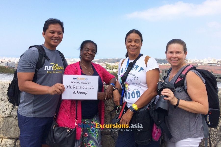 Top best Hiroshima shore excursions