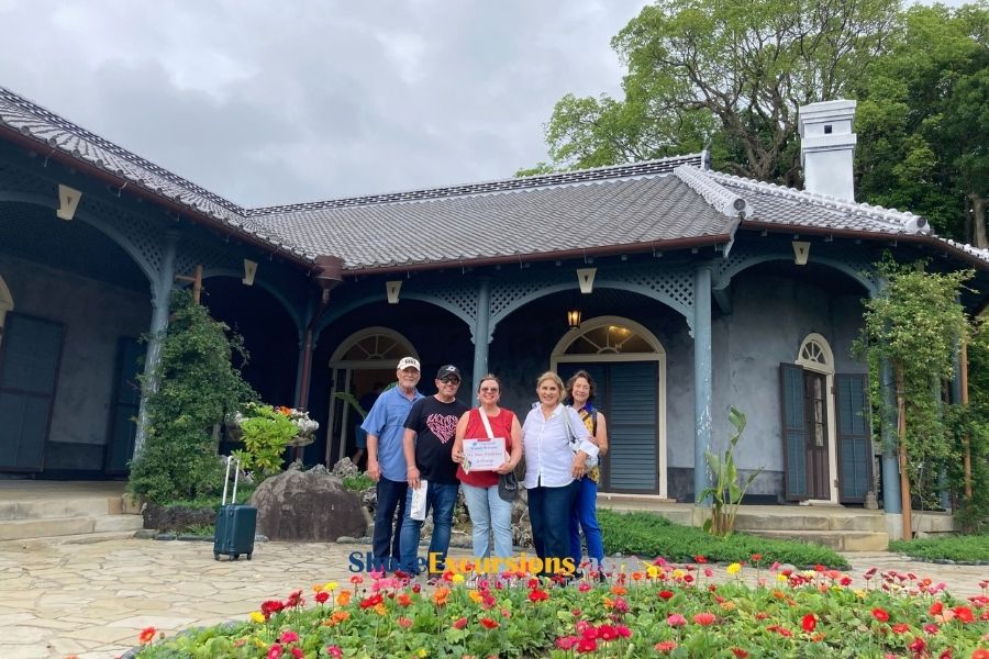 Top best Nagasaki shore excursions