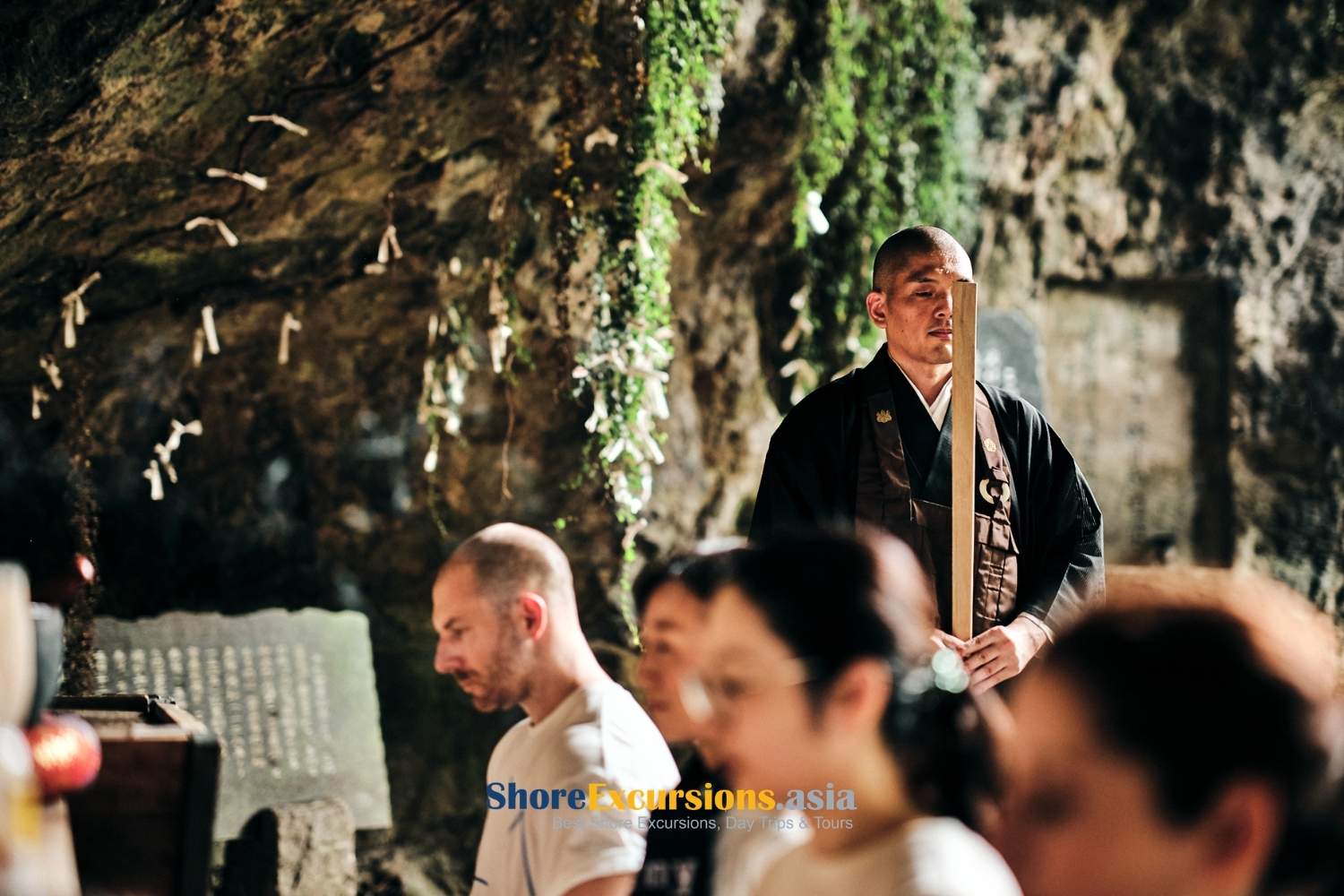 Traditional Wellness Experiences from safe cruise destination