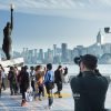 Tsim Sha Tsui Promenade - Hong Kong Pre Post Cruise Tour Packages
