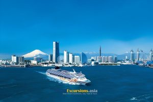 Ultimate Grand Asia Cruise Guide