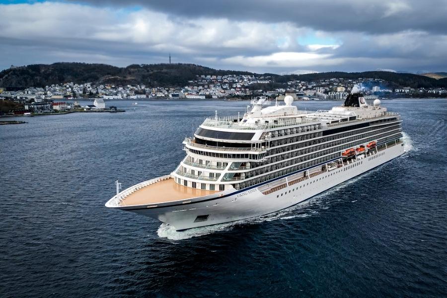 Viking Venus Shore Excursions (1)