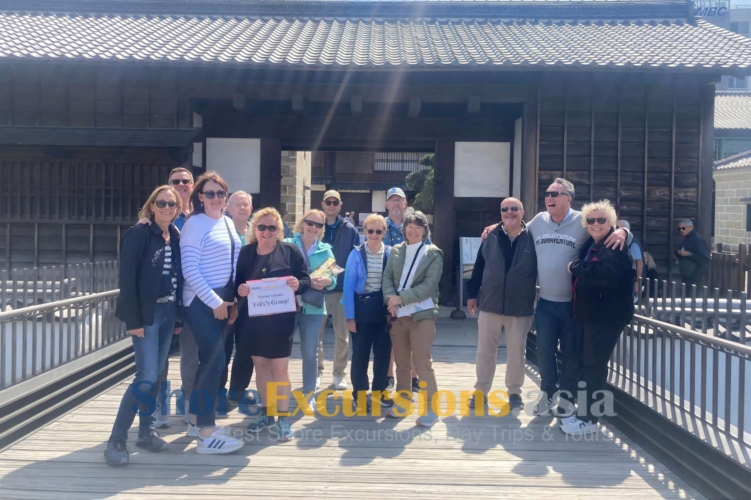 Visit Nagasaki Historical Sites on Shore Excursions