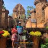 Visit Nha Trang on Vietnam Shore Excursions
