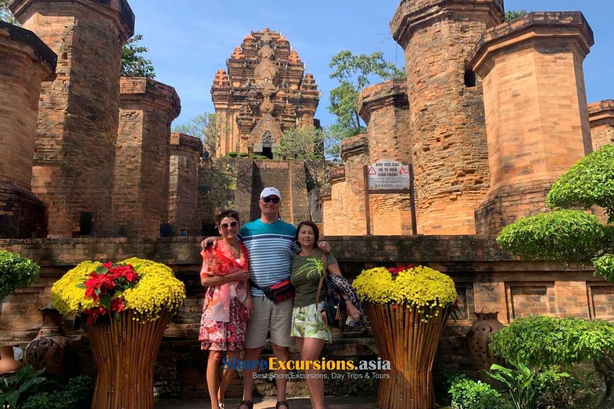 Visit Nha Trang on Vietnam Shore Excursions Visit Nha Trang on Vietnam Shore Excursions