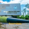 War Remnants Museum - Phu My port shore excursions