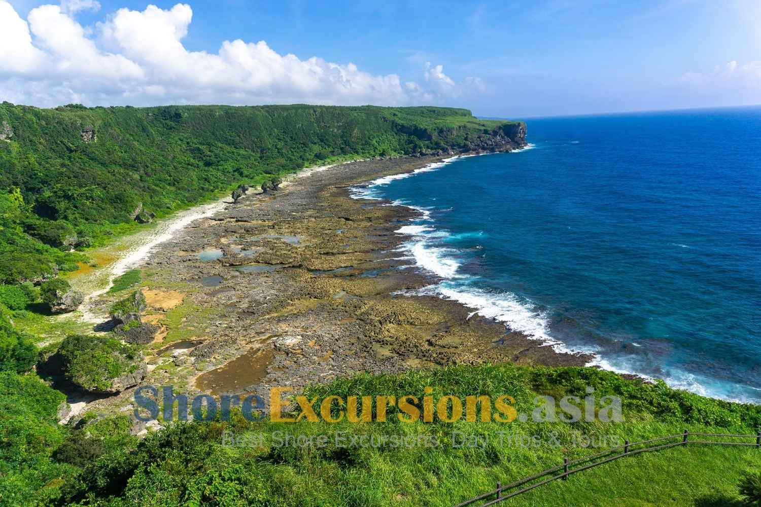 Weather in Amami Oshima