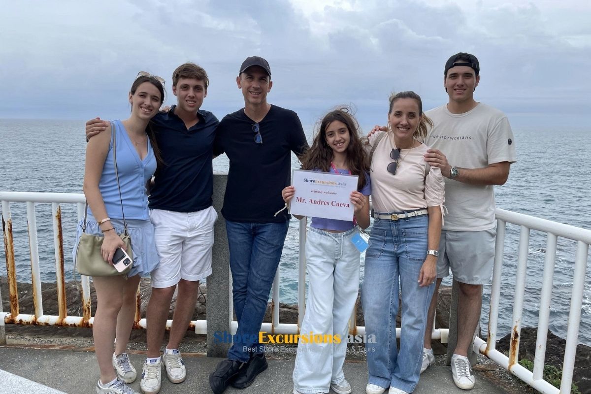 What to Wear in Japan in June