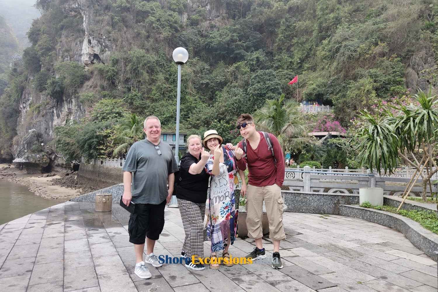 When to Visit Halong Bay - Spring