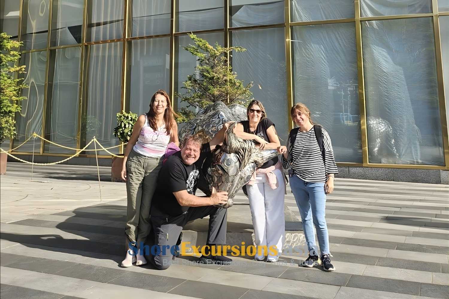 Why travel to South Korea