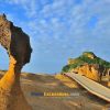 Yehliu National Geopark - Keelung shore excursions
