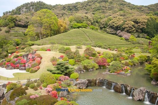 Yoko Museum & Keishuen Garden - Nagasaki Shore Excursions