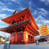 Yokohama-Tokyo-shore-excursions