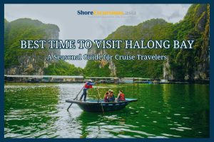 best time to visit Halong Bay
