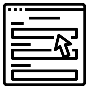 Complete request form