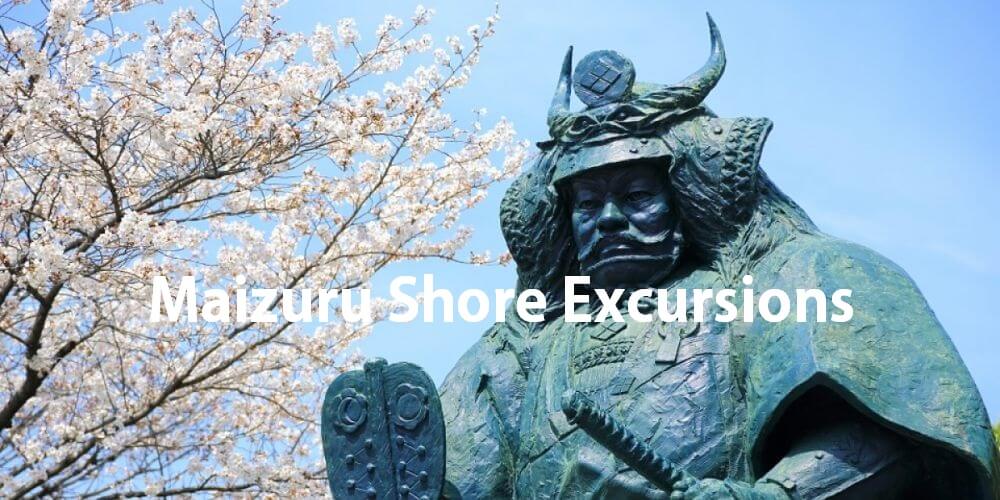 maizuru shore excursions