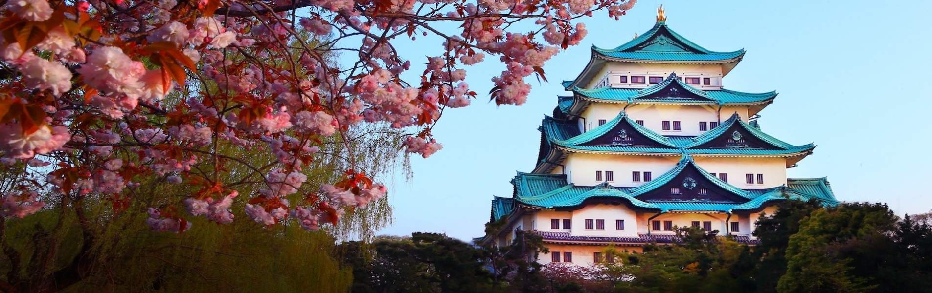 nagoya shore excursions japan