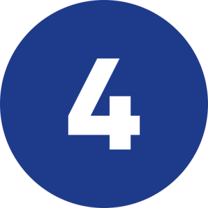 Japan cruise excursions number icon