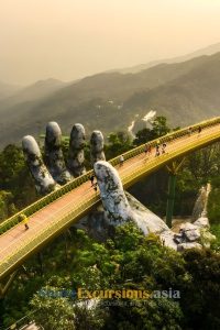 shore excursions da nang hoi an vietnam