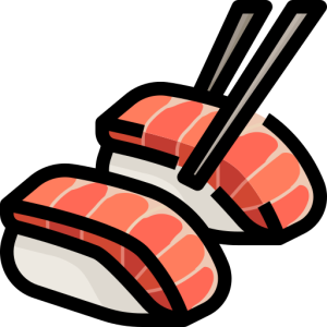 Enjoy sushi on Tokyo shore excursions