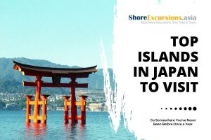 top islands in Japan to visit