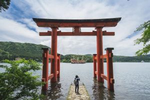 travel japan with great confidence