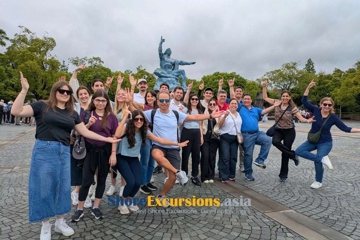 why choose celebrity millennium shared tours