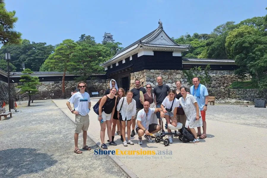 why choose family friendly shore excursions