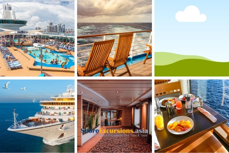 why different types of cruises matter