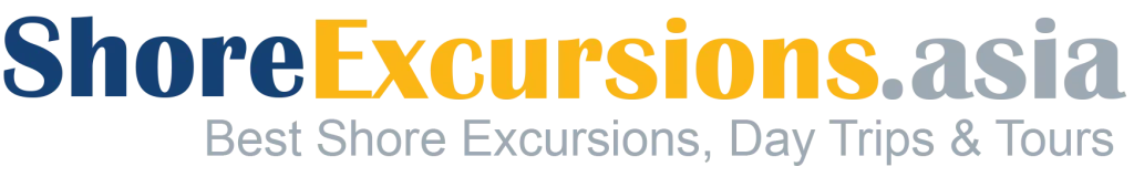 Japan Shore Excursions